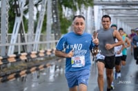 Carrera Chilchota 5K 10K 21K