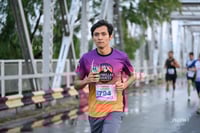 Carrera Chilchota 5K 10K 21K