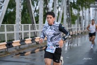 Carrera Chilchota 5K 10K 21K