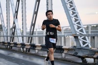 Carrera Chilchota 5K 10K 21K