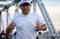 Carrera Chilchota 5K 10K 21K