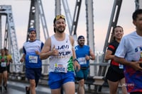 Carrera Chilchota 5K 10K 21K