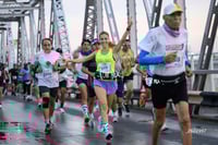 Carrera Chilchota 5K 10K 21K