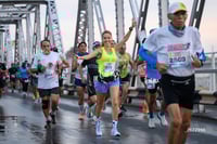 Carrera Chilchota 5K 10K 21K
