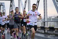 Foto Carrera Chilchota 5K 10K 21K