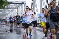 Foto Carrera Chilchota 5K 10K 21K