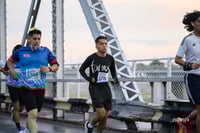 Carrera Chilchota 5K 10K 21K