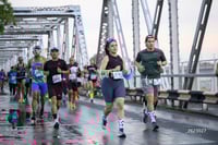 Carrera Chilchota 5K 10K 21K