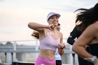 Carrera Chilchota 5K 10K 21K