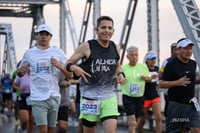 Carrera Chilchota 5K 10K 21K