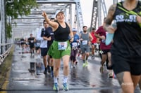 Carrera Chilchota 5K 10K 21K