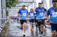Carrera Chilchota 5K 10K 21K
