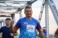 Carrera Chilchota 5K 10K 21K