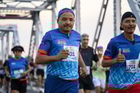 Carrera Chilchota 5K 10K 21K