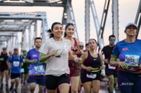Carrera Chilchota 5K 10K 21K
