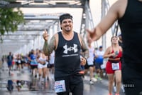 Carrera Chilchota 5K 10K 21K