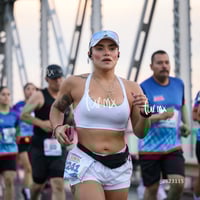 Foto Carrera Chilchota 5K 10K 21K
