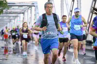 Carrera Chilchota 5K 10K 21K