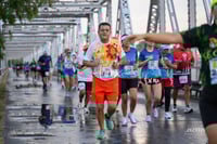 Carrera Chilchota 5K 10K 21K
