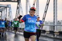 Carrera Chilchota 5K 10K 21K