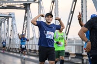 Carrera Chilchota 5K 10K 21K