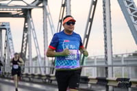 Carrera Chilchota 5K 10K 21K