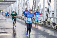 Carrera Chilchota 5K 10K 21K