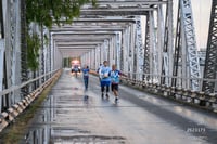 Carrera Chilchota 5K 10K 21K