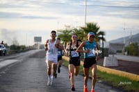 Carrera Chilchota 5K 10K 21K