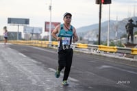 Carrera Chilchota 5K 10K 21K