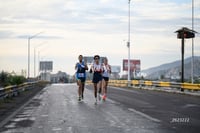 Carrera Chilchota 5K 10K 21K