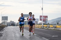 Carrera Chilchota 5K 10K 21K