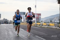 Carrera Chilchota 5K 10K 21K