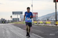 Carrera Chilchota 5K 10K 21K