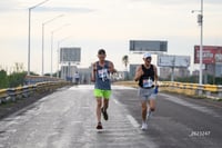 Carrera Chilchota 5K 10K 21K