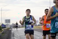 Carrera Chilchota 5K 10K 21K