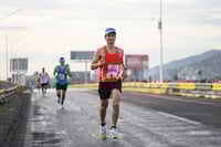Carrera Chilchota 5K 10K 21K
