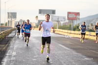 Carrera Chilchota 5K 10K 21K