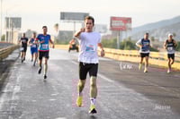 Carrera Chilchota 5K 10K 21K