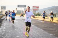 Carrera Chilchota 5K 10K 21K