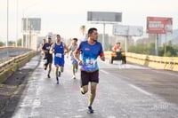 Carrera Chilchota 5K 10K 21K