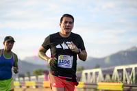 Carrera Chilchota 5K 10K 21K