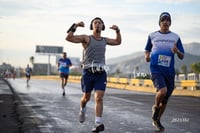 Carrera Chilchota 5K 10K 21K