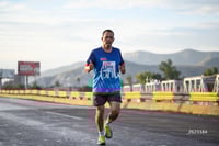 Carrera Chilchota 5K 10K 21K