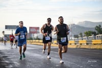 Carrera Chilchota 5K 10K 21K