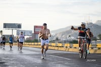 Carrera Chilchota 5K 10K 21K