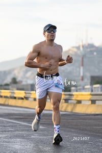 Carrera Chilchota 5K 10K 21K