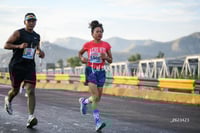Carrera Chilchota 5K 10K 21K