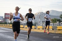 Carrera Chilchota 5K 10K 21K