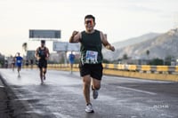 Carrera Chilchota 5K 10K 21K